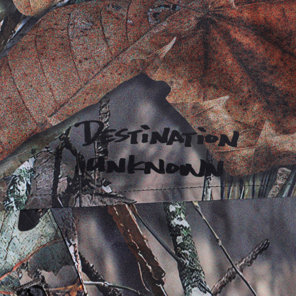 ALL CONDITIONS 3LAYER JACKET II