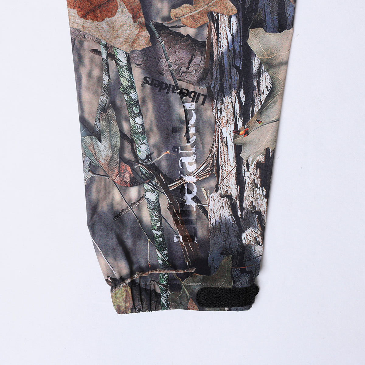 ALL CONDITIONS 3LAYER JACKET II