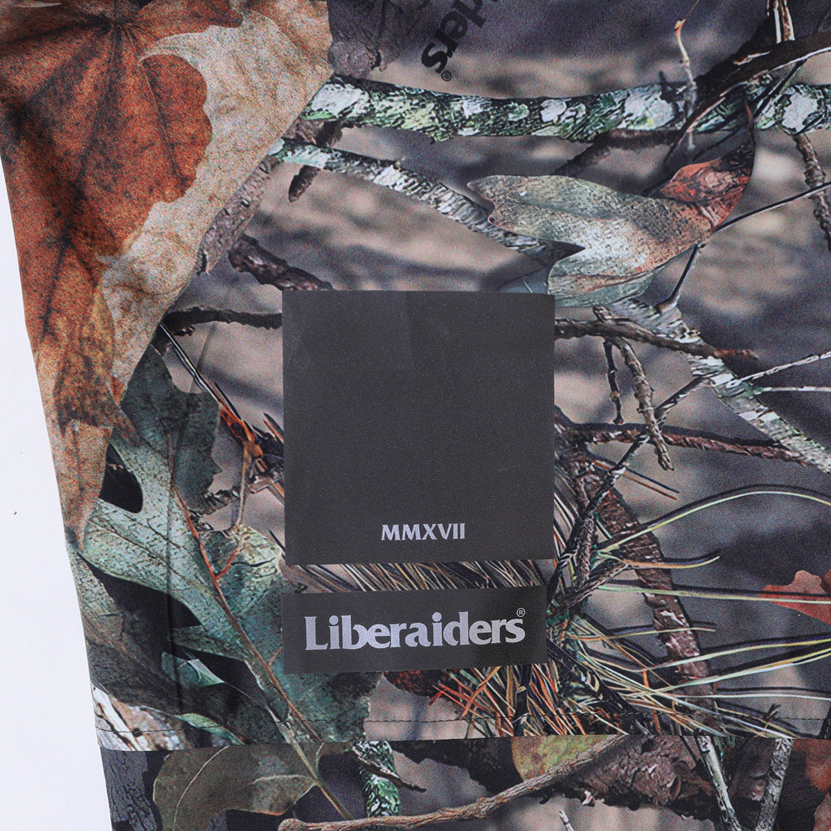 ALL CONDITIONS 3LAYER JACKET II