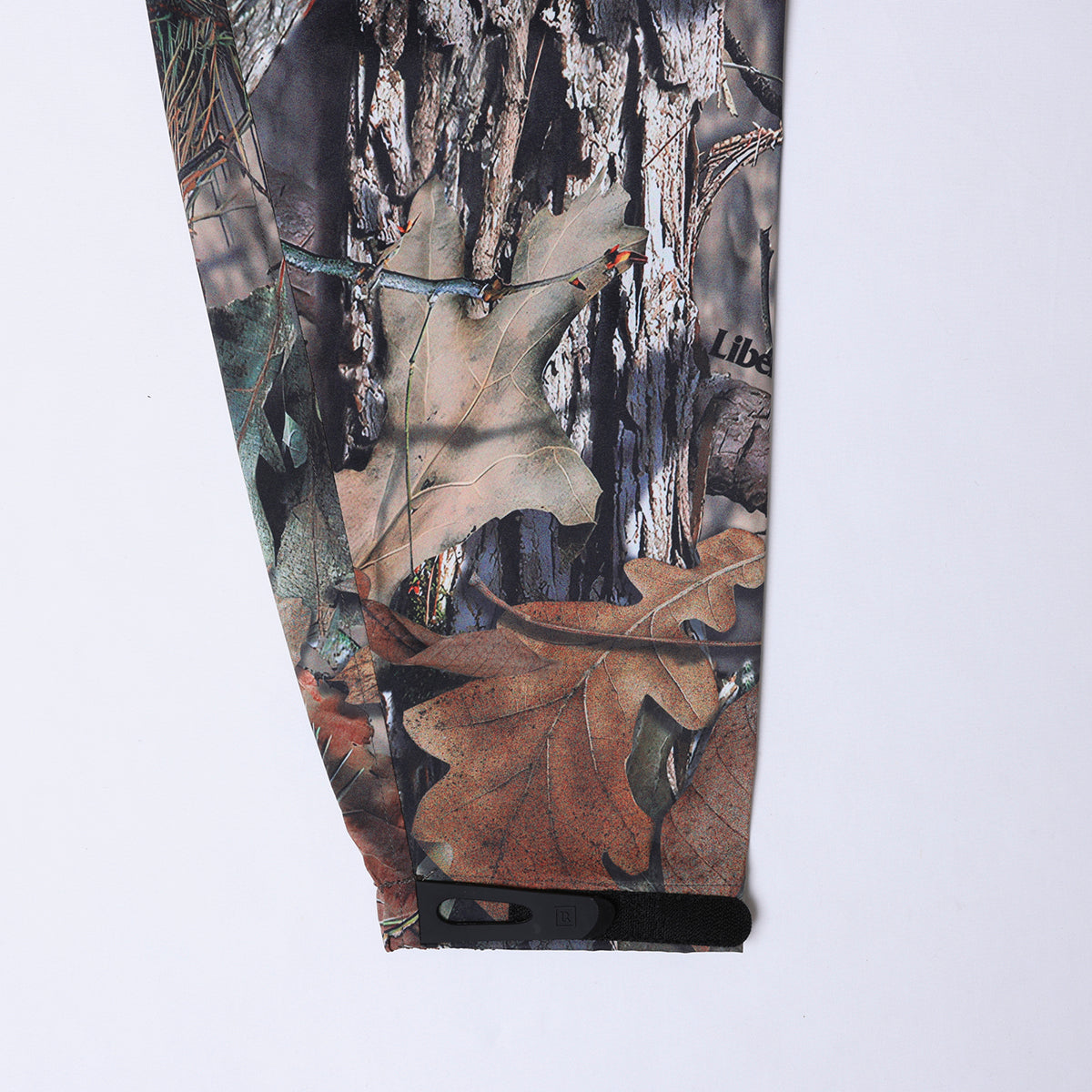 ALL CONDITIONS 3LAYER JACKET II