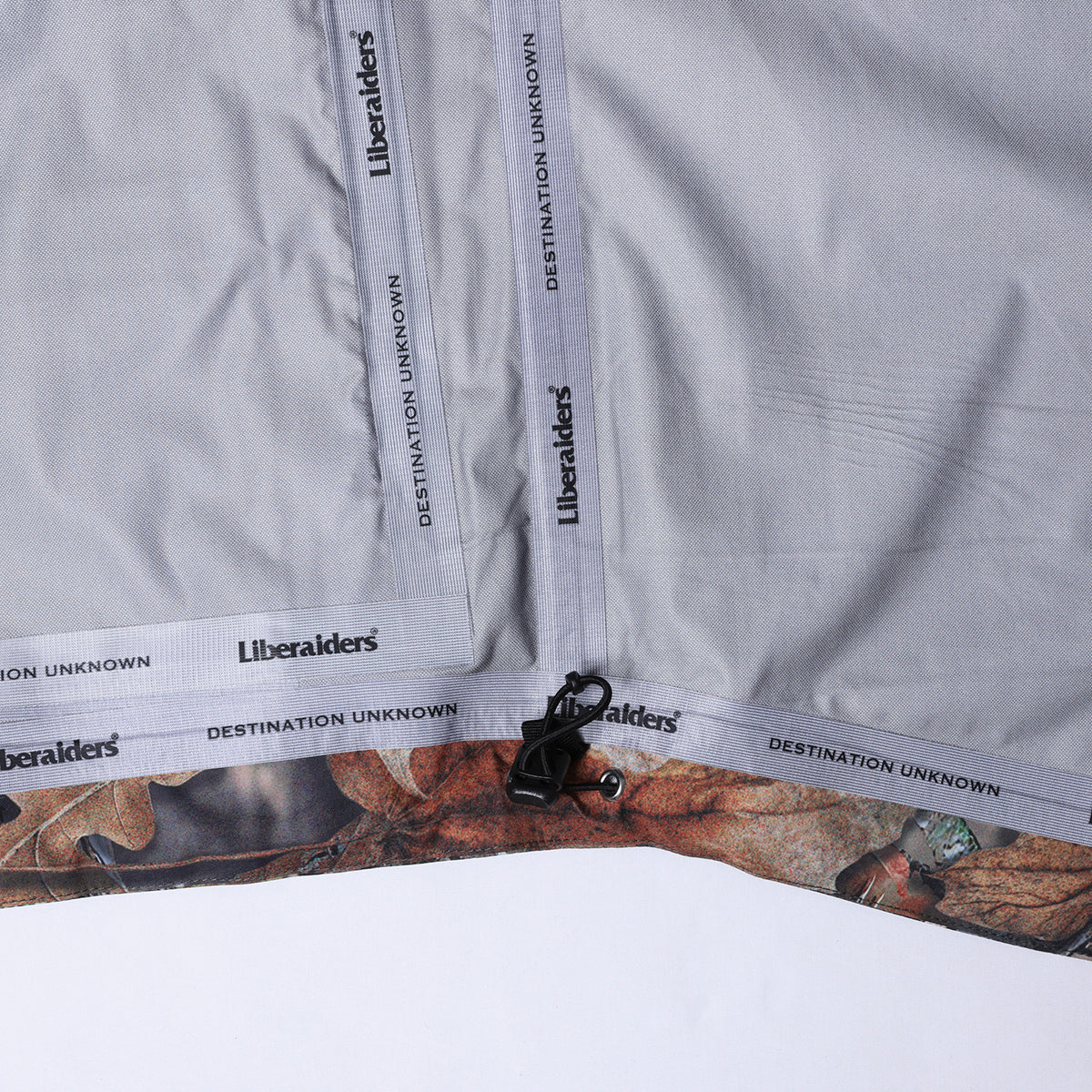 ALL CONDITIONS 3LAYER JACKET II