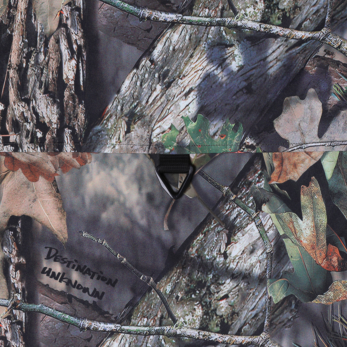 ALL CONDITIONS 3LAYER JACKET II