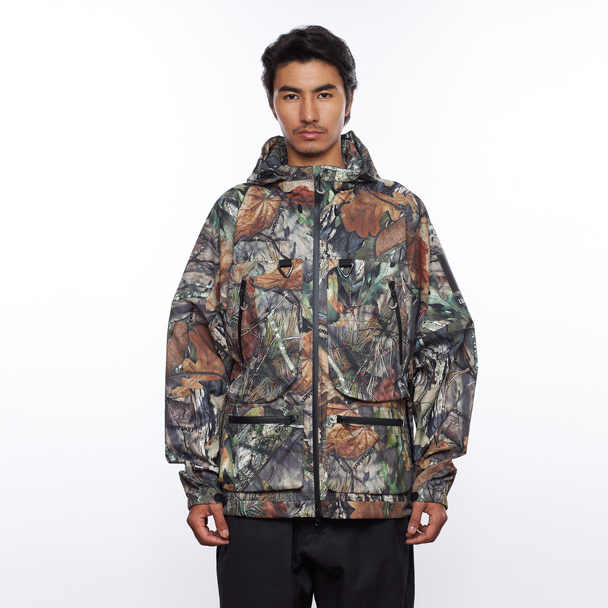 ALL CONDITIONS 3LAYER JACKET II