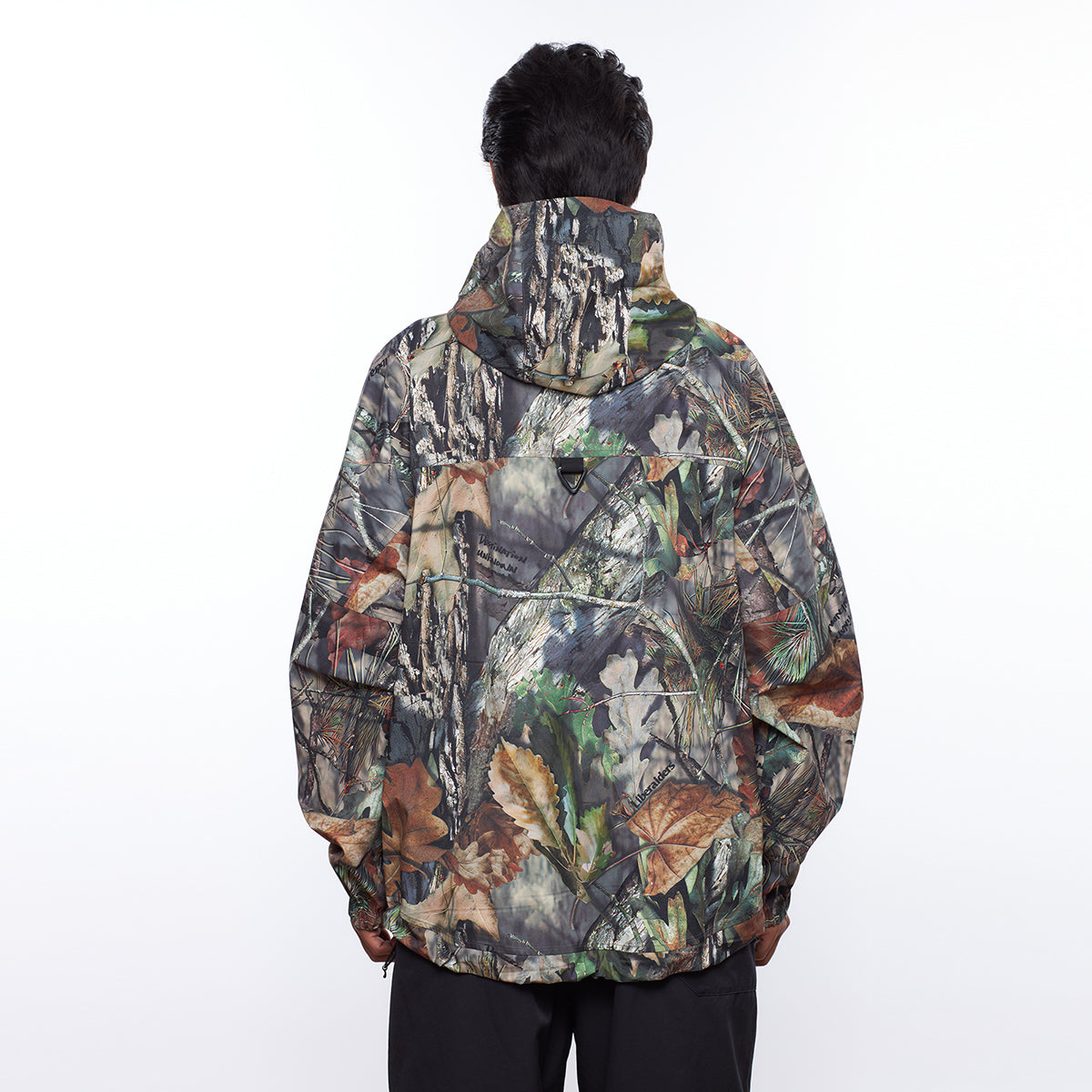 ALL CONDITIONS 3LAYER JACKET II