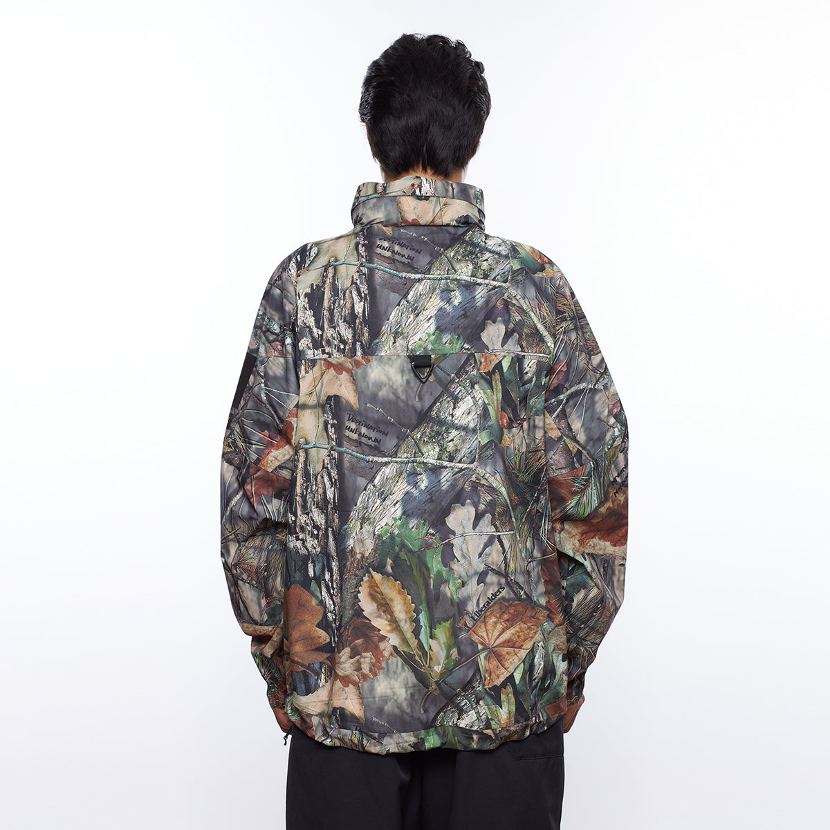 ALL CONDITIONS 3LAYER JACKET II