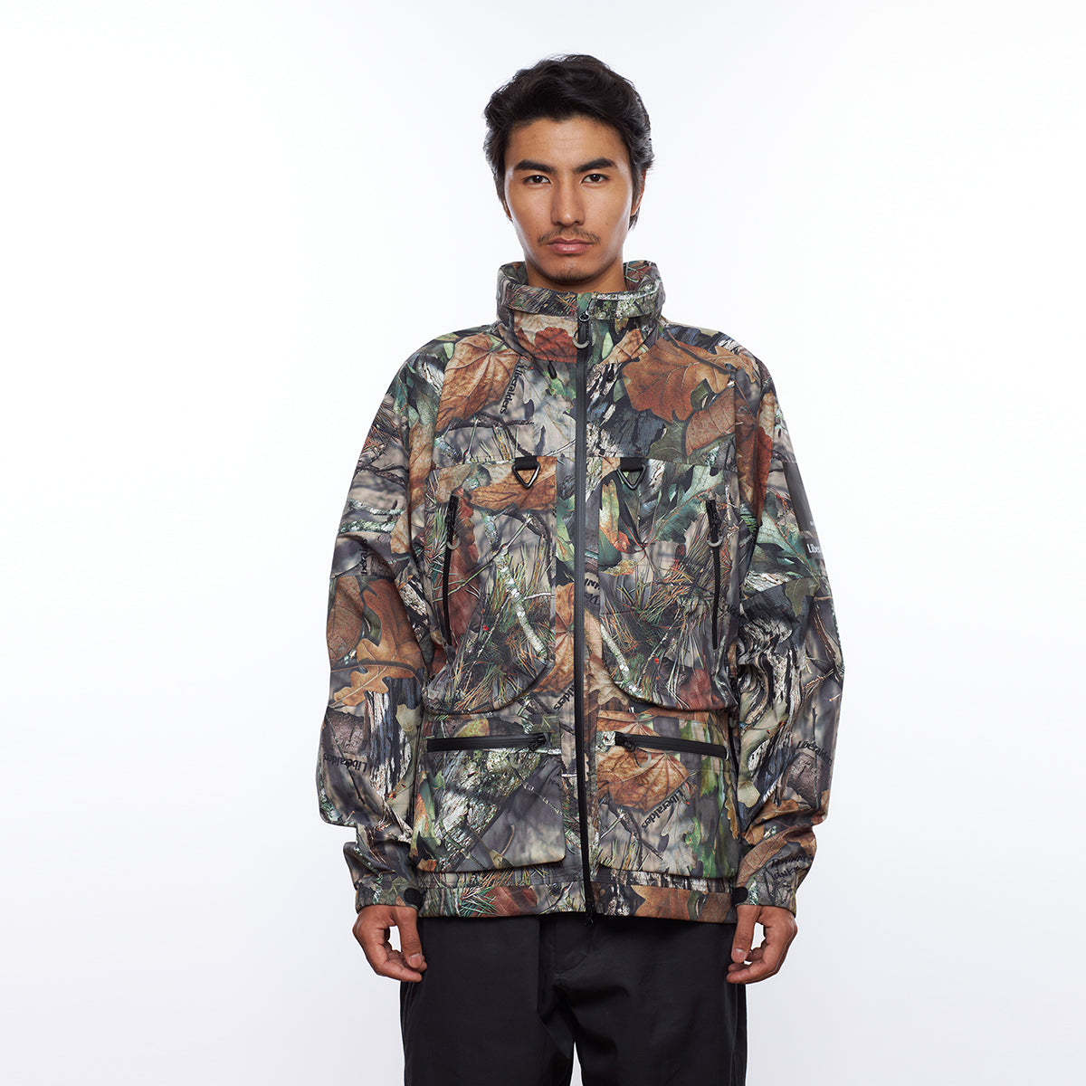 ALL CONDITIONS 3LAYER JACKET II