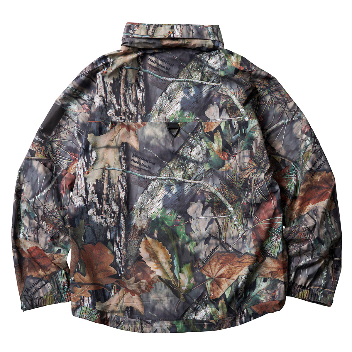 ALL CONDITIONS 3LAYER JACKET II