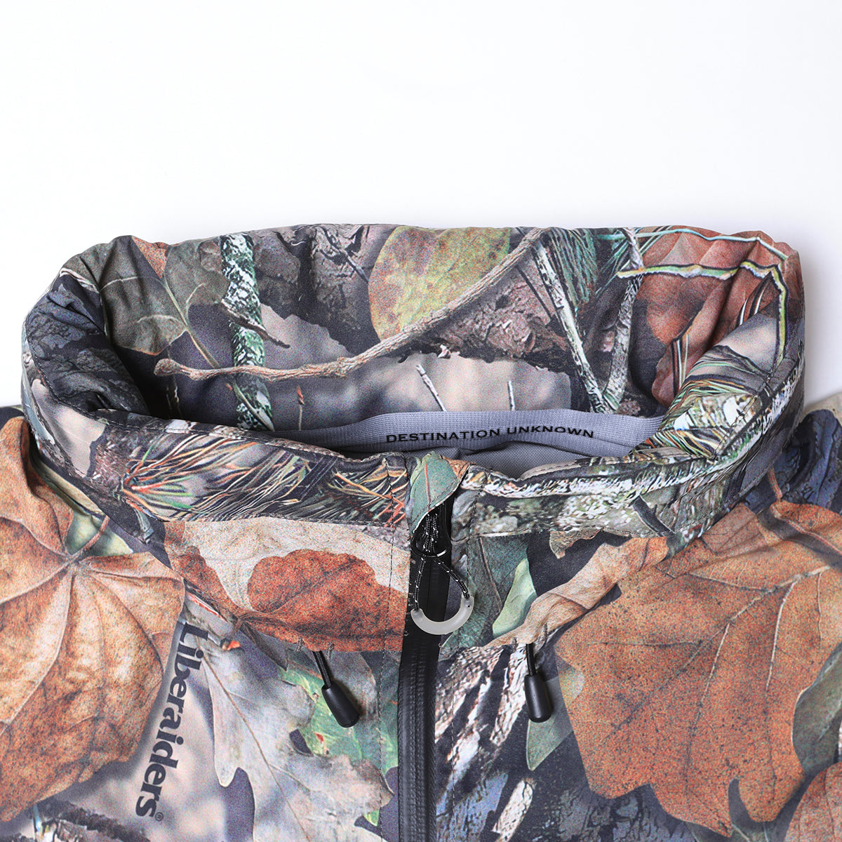 ALL CONDITIONS 3LAYER JACKET II