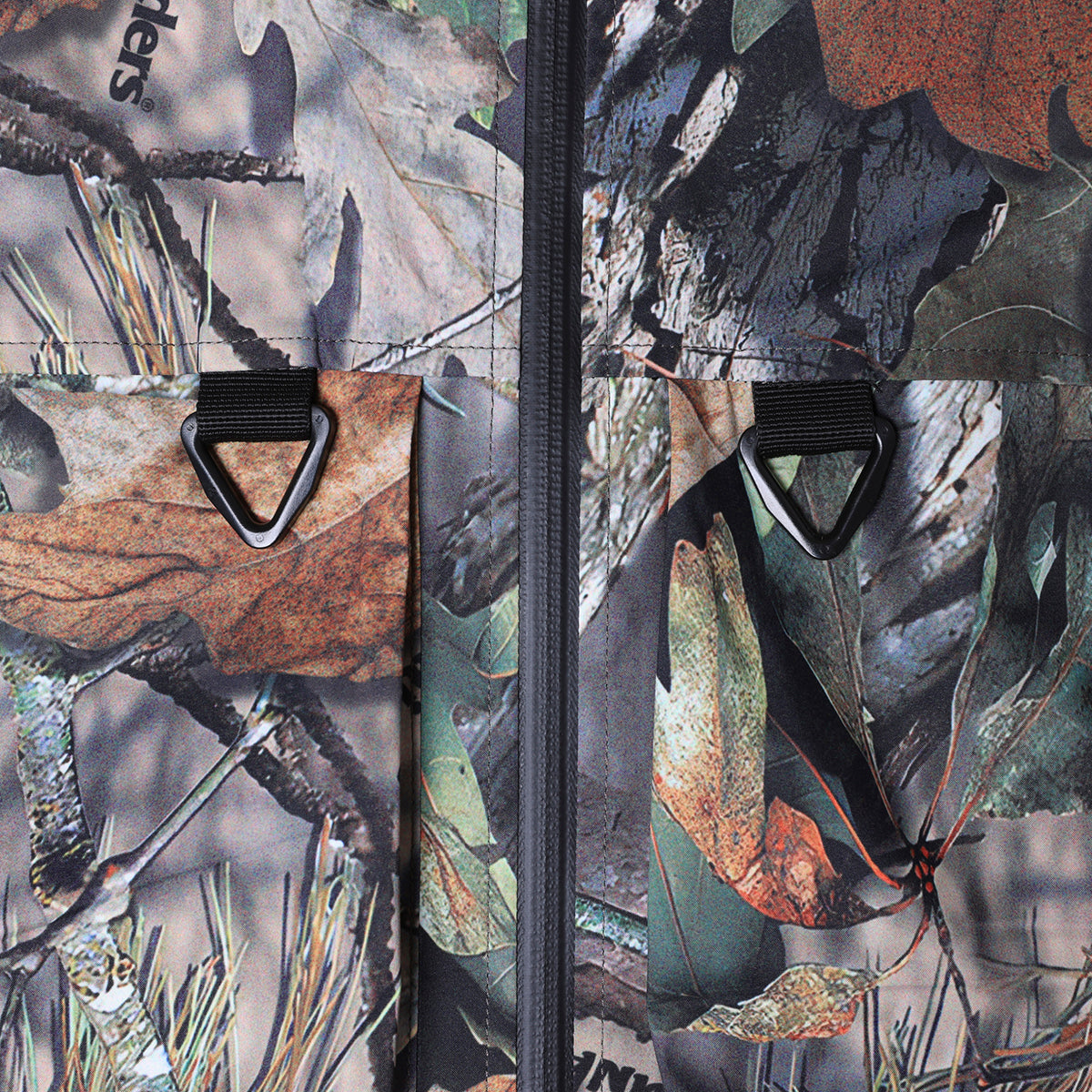 ALL CONDITIONS 3LAYER JACKET II