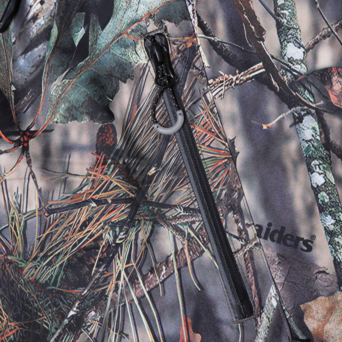 ALL CONDITIONS 3LAYER JACKET II