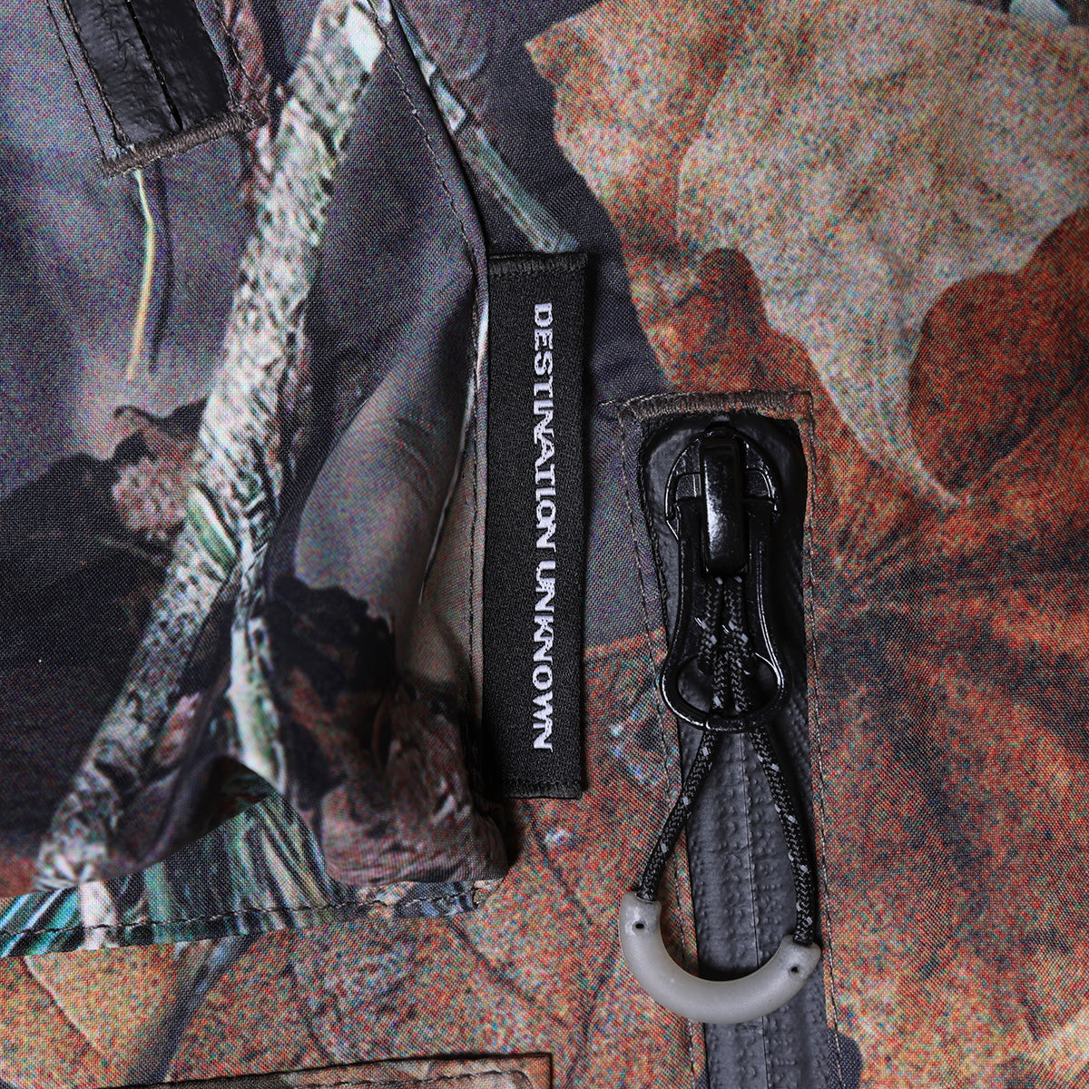 ALL CONDITIONS 3LAYER JACKET II