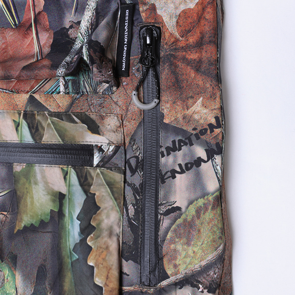 ALL CONDITIONS 3LAYER JACKET II