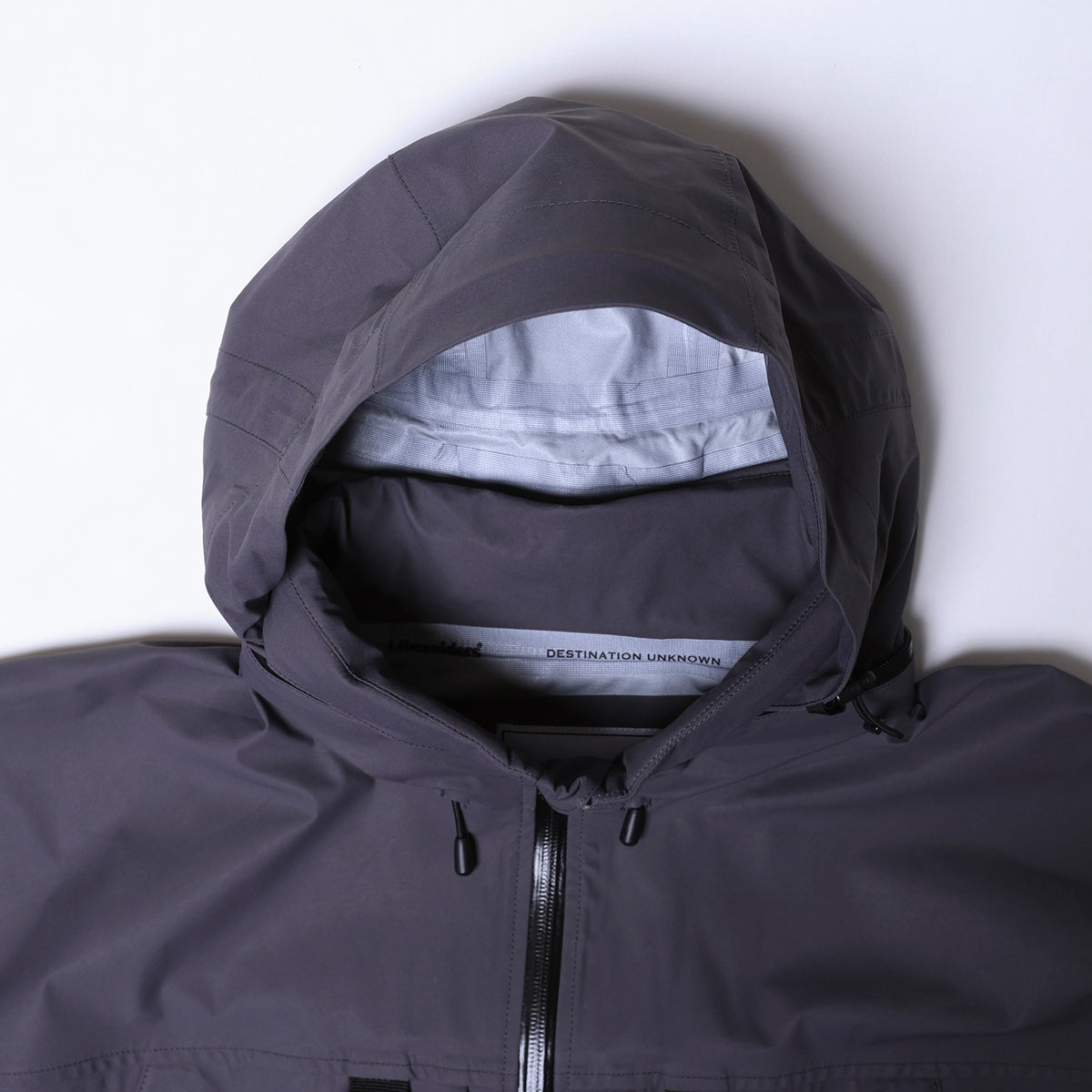 ALL CONDITIONS 3LAYER JACKET II