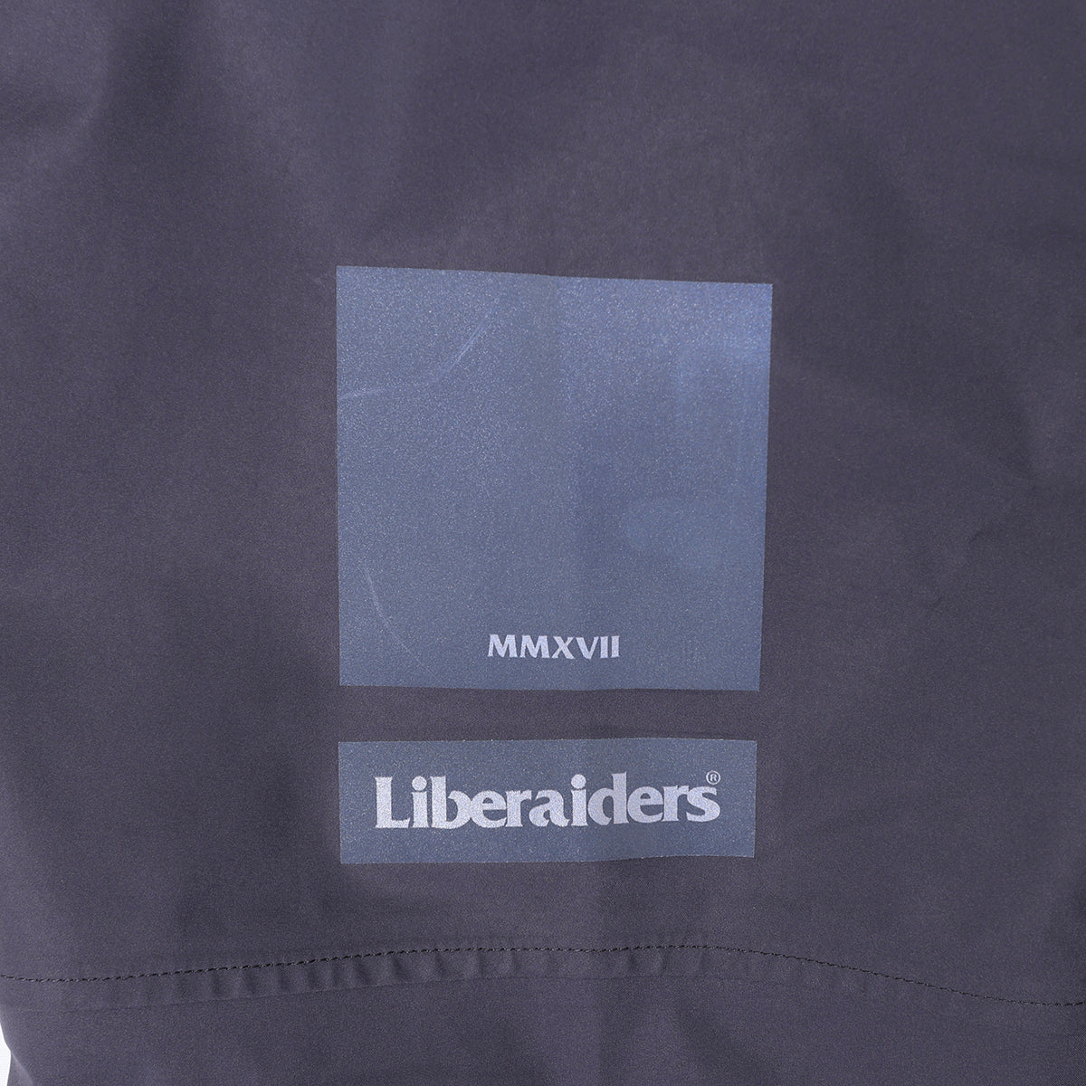 ALL CONDITIONS 3LAYER JACKET II