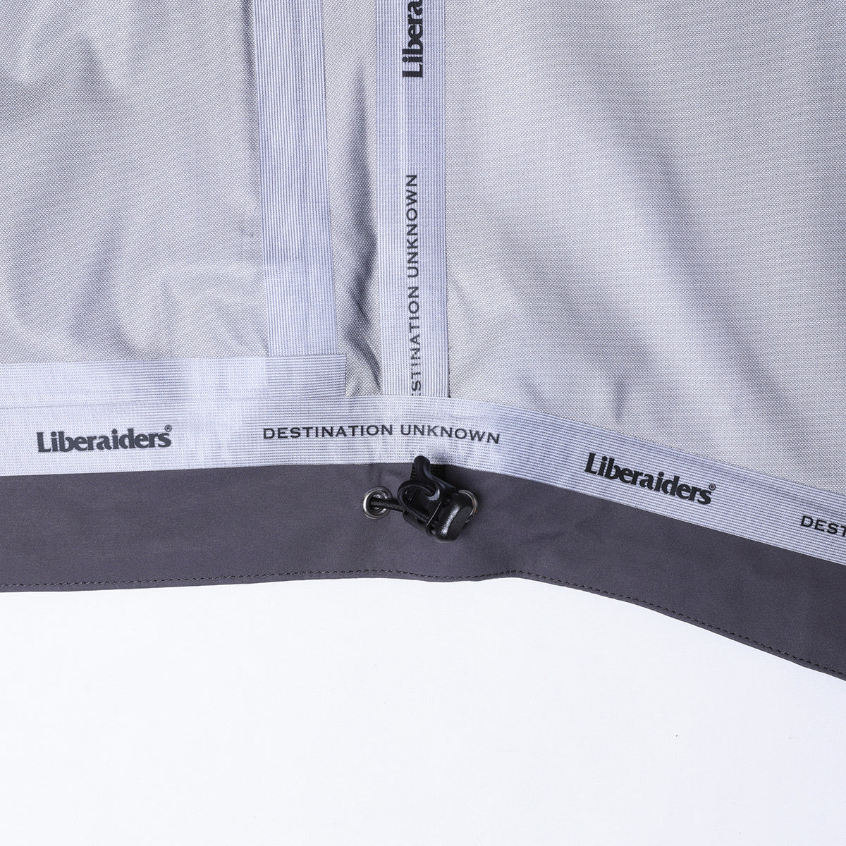 ALL CONDITIONS 3LAYER JACKET II