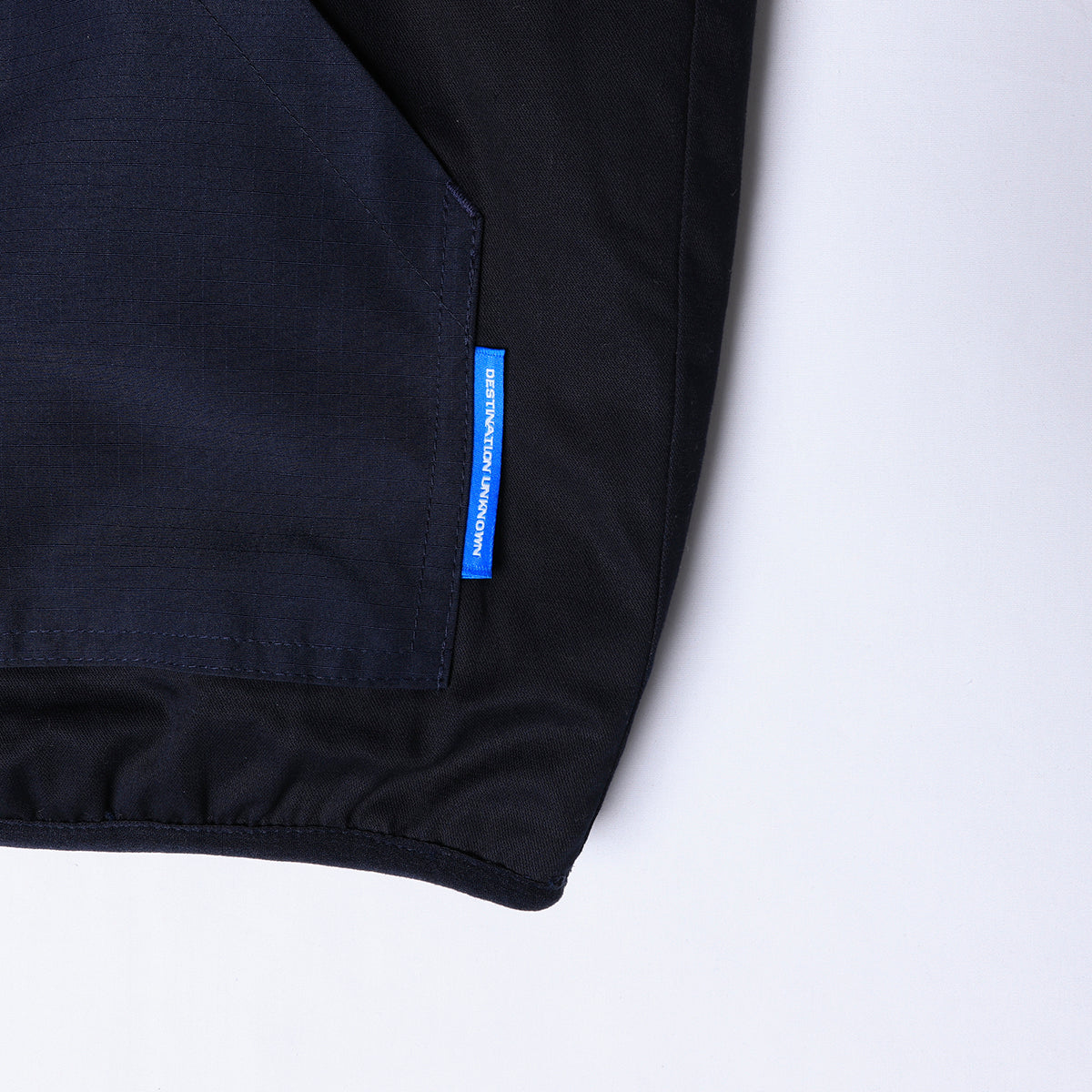 LOST HORIZON REVERSIBLE CARDIGAN