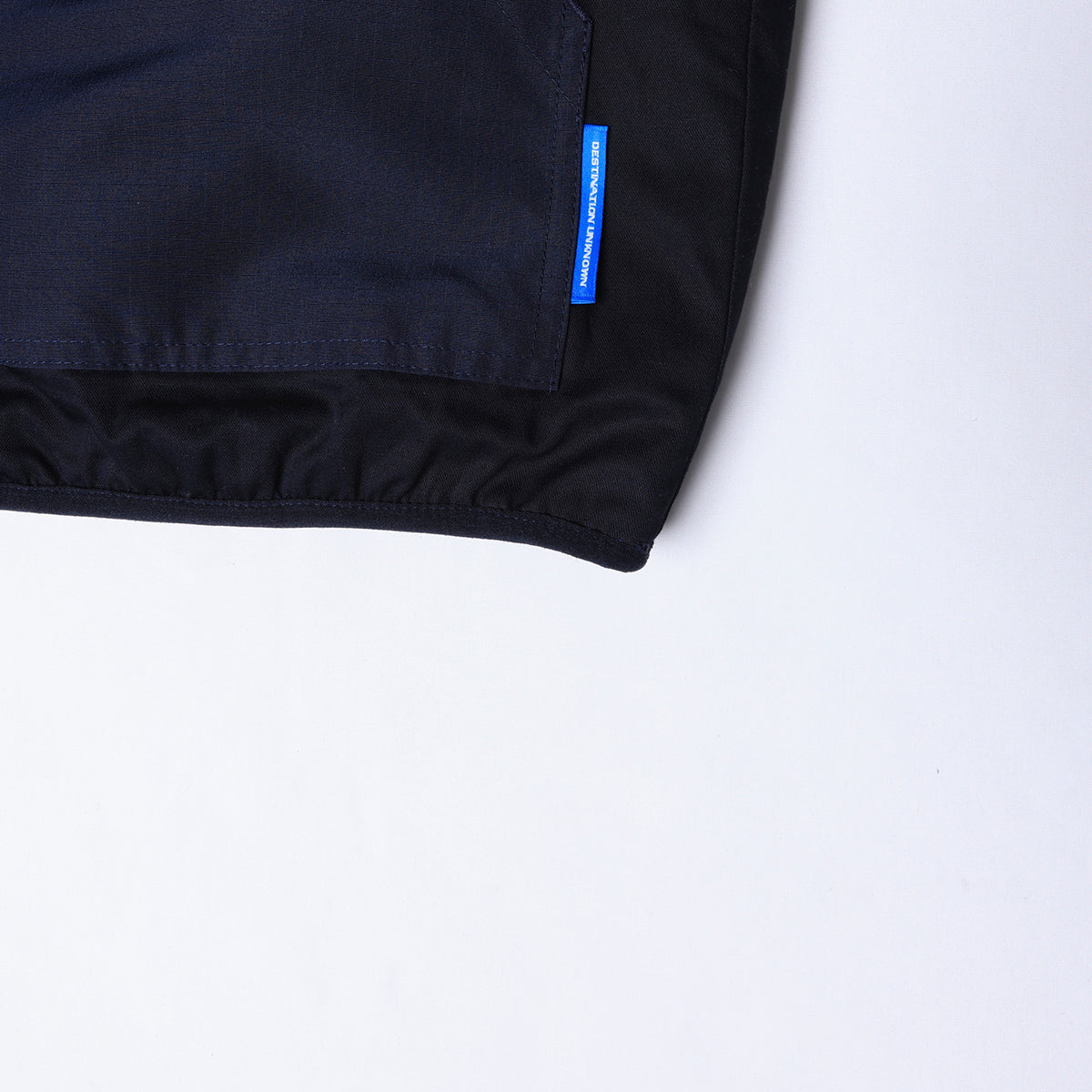 LOST HORIZON REVERSIBLE CARDIGAN