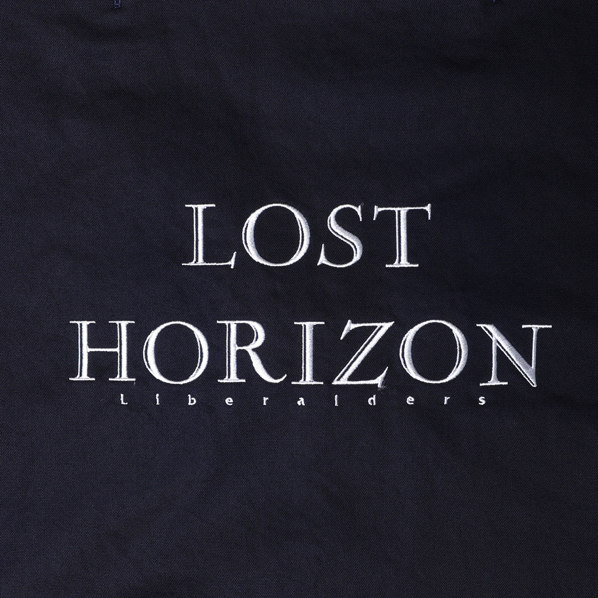 LOST HORIZON REVERSIBLE CARDIGAN