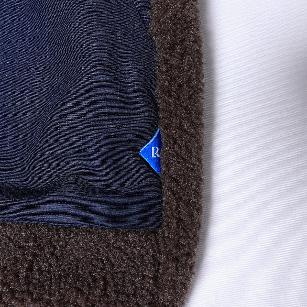 LOST HORIZON REVERSIBLE CARDIGAN