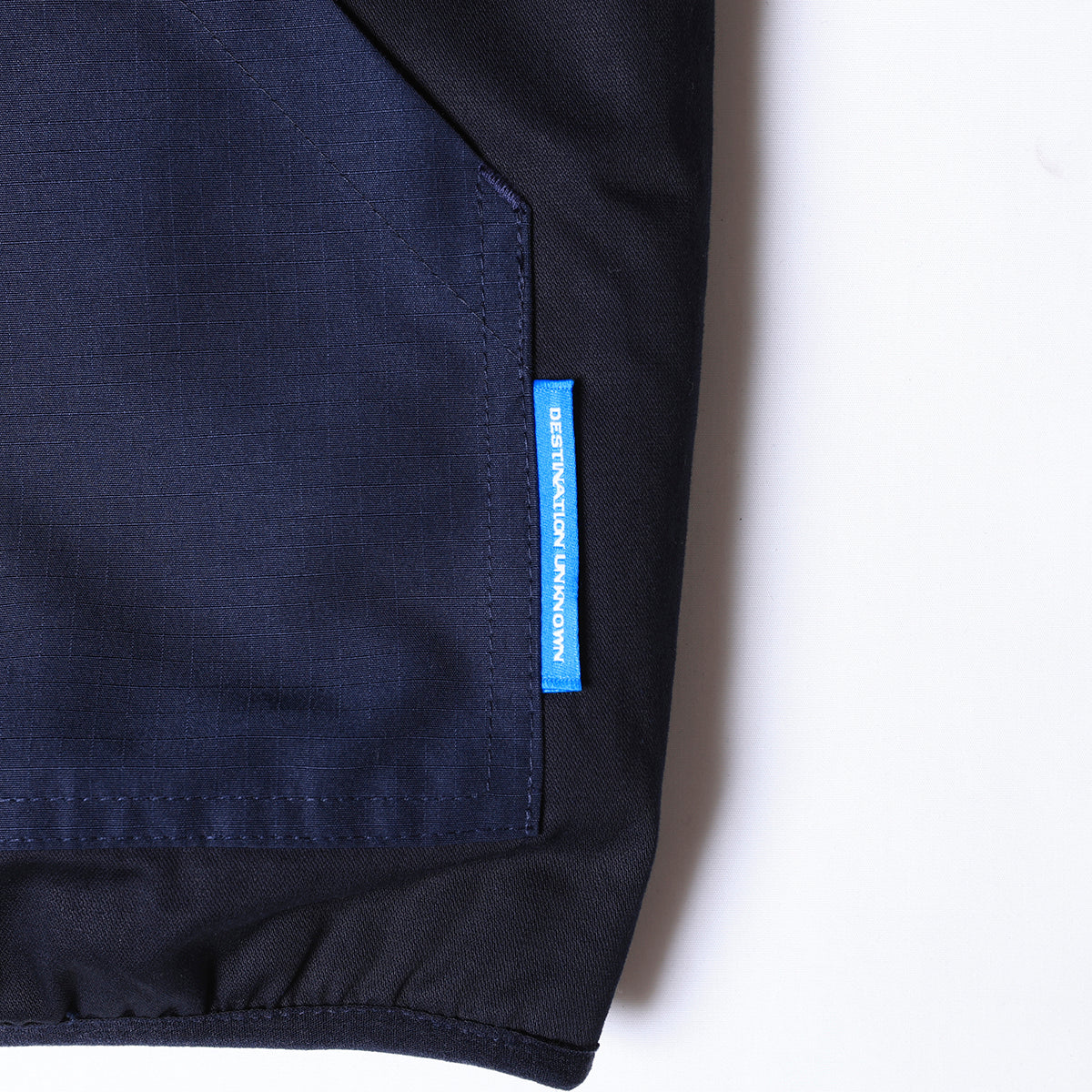 LOST HORIZON REVERSIBLE CARDIGAN