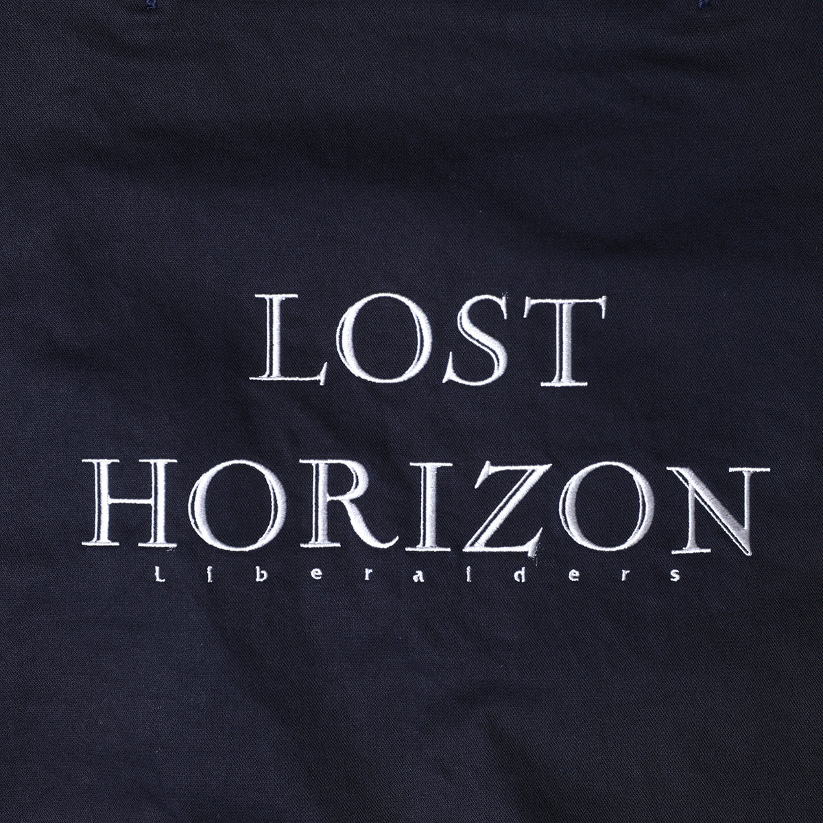 LOST HORIZON REVERSIBLE CARDIGAN