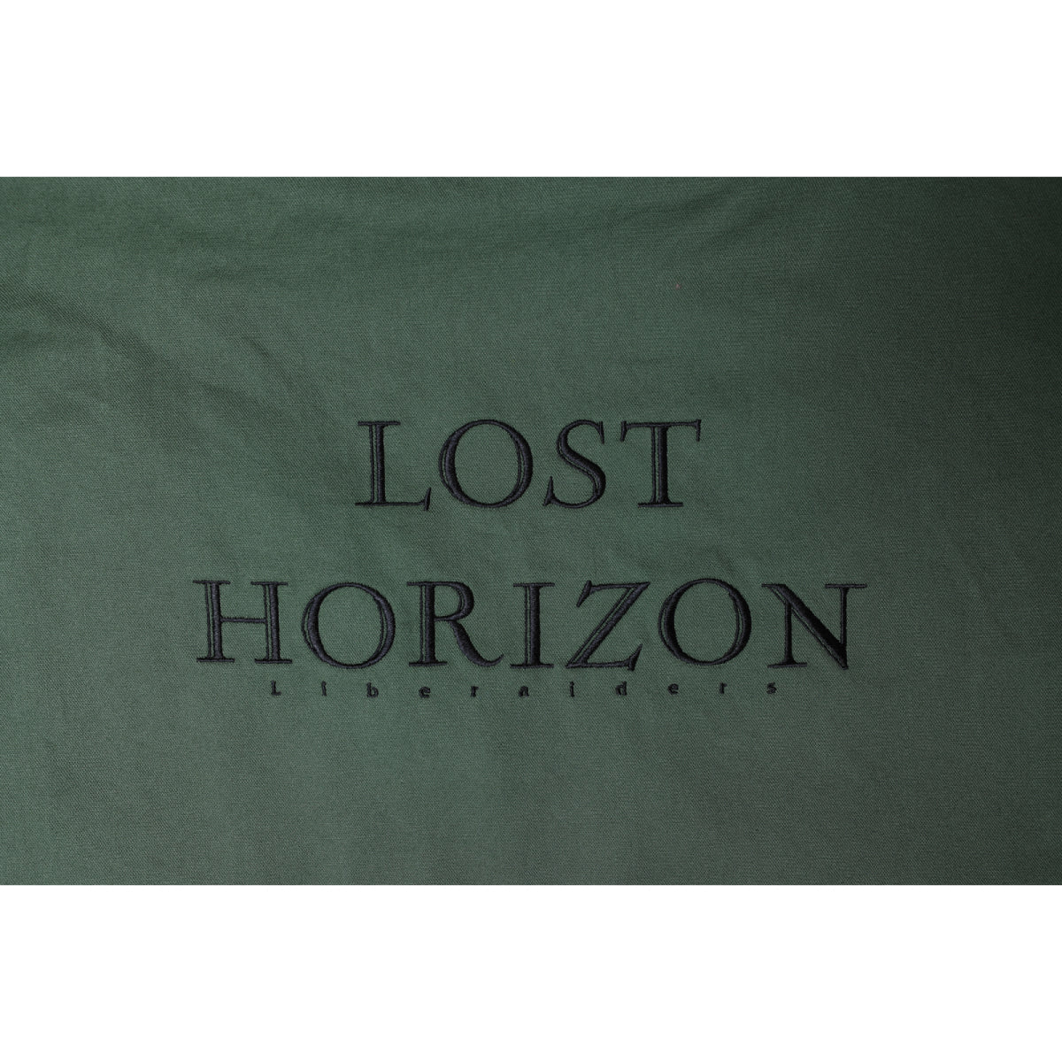 LOST HORIZON REVERSIBLE CARDIGAN