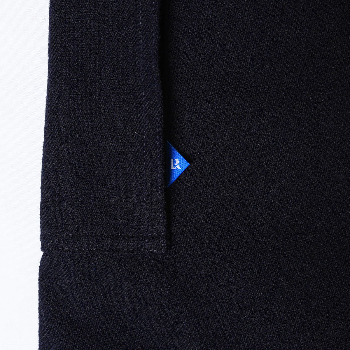 6 POCKET ARMY WOOL PANTS