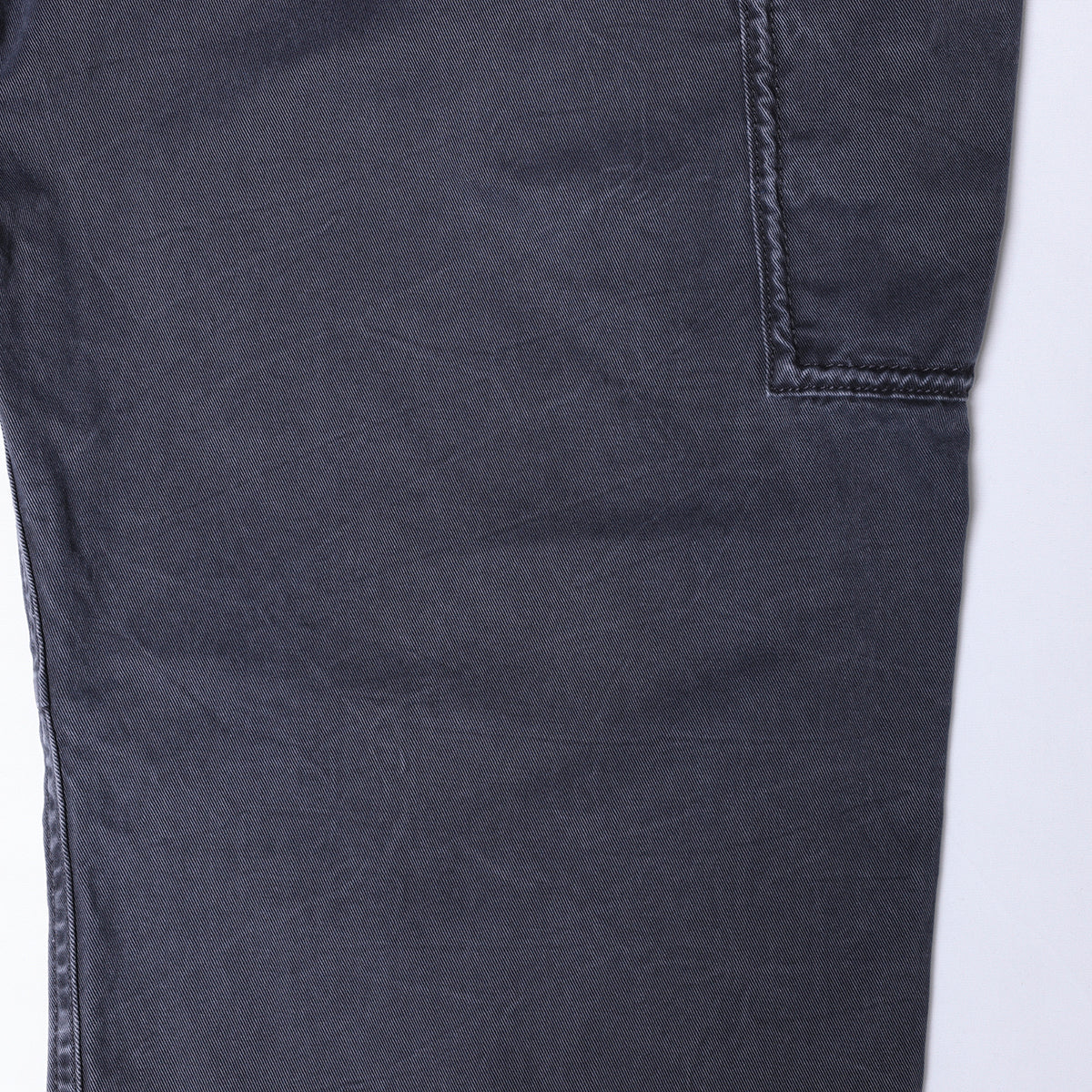 SARROUEL CHINO PAINTER PANTS