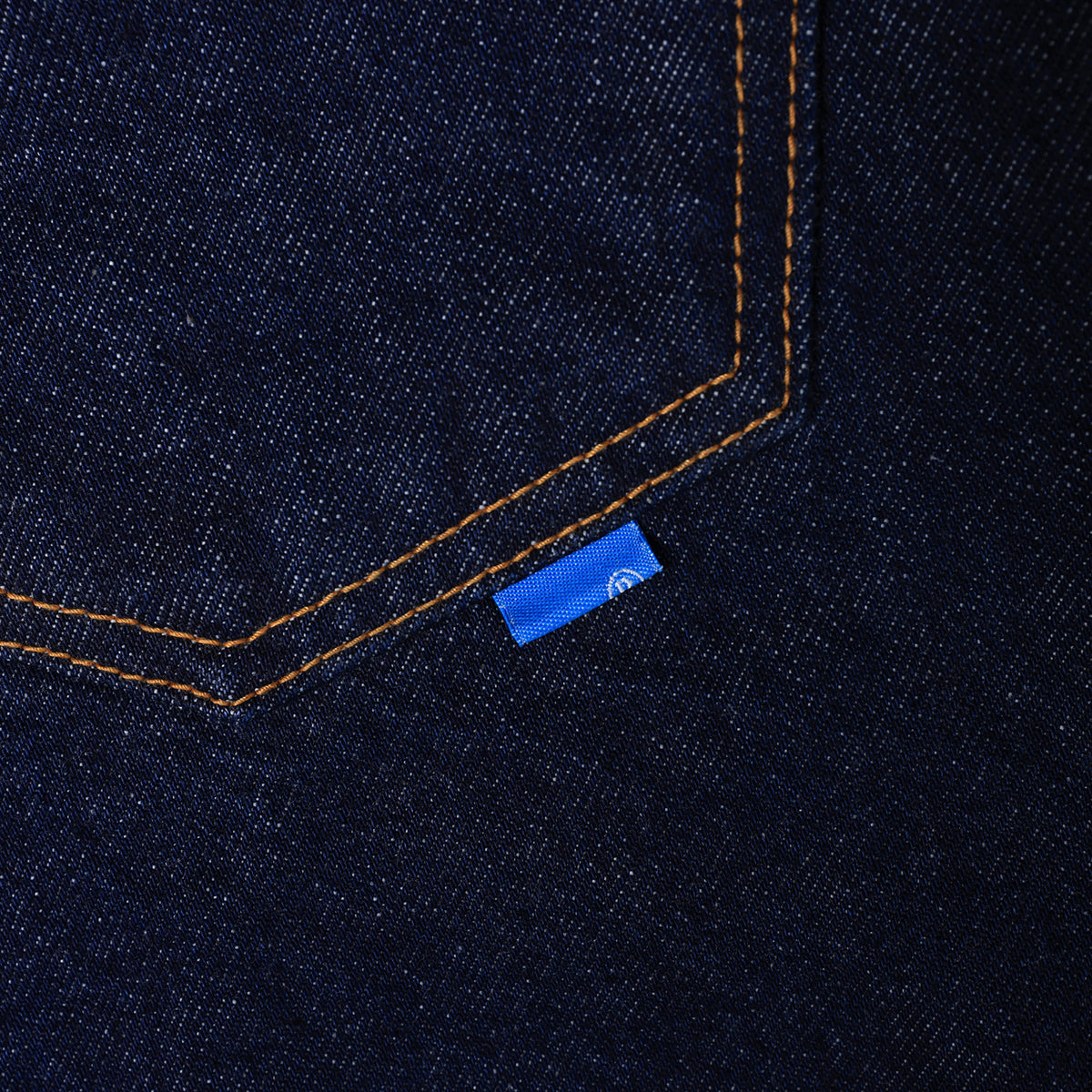 LR LOOSE FIT DENIM PANTS