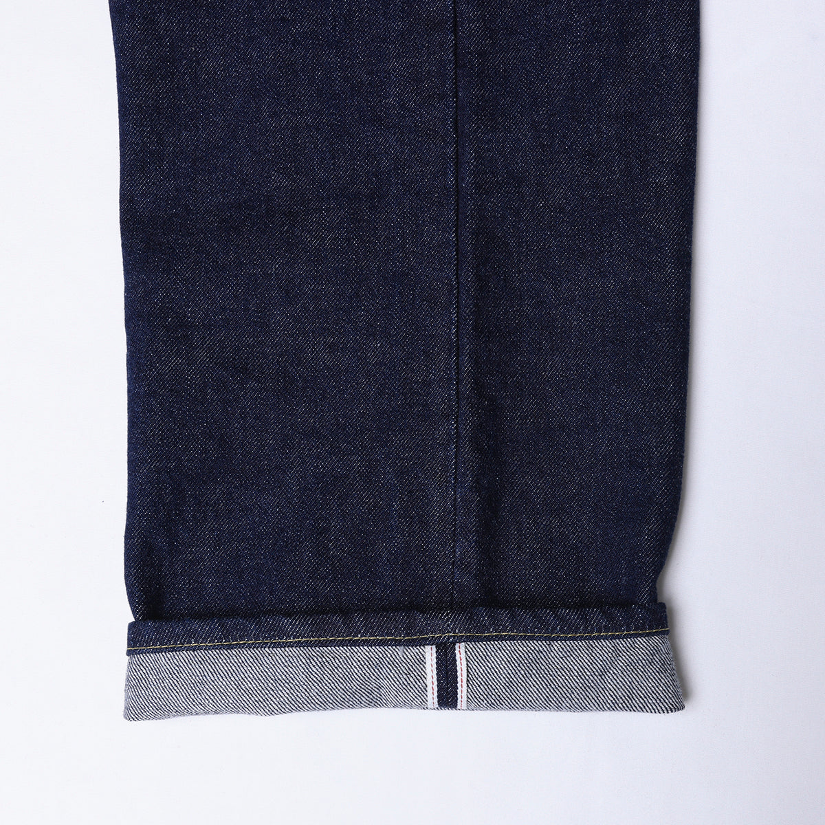 LR LOOSE FIT DENIM PANTS