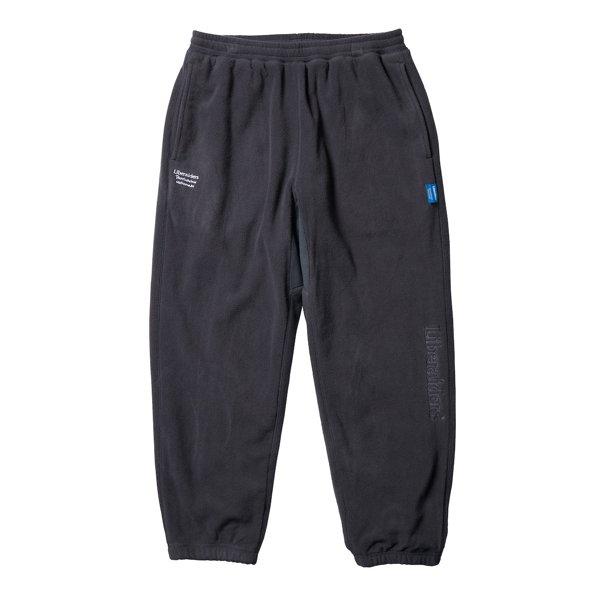 FLEECE PANTS
