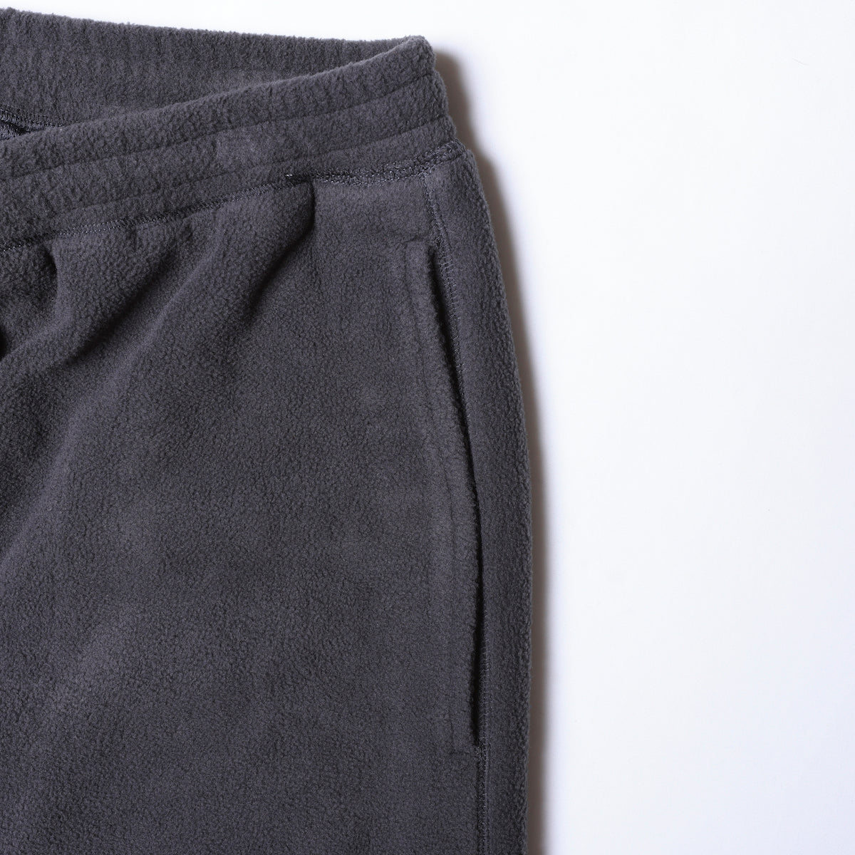 FLEECE PANTS
