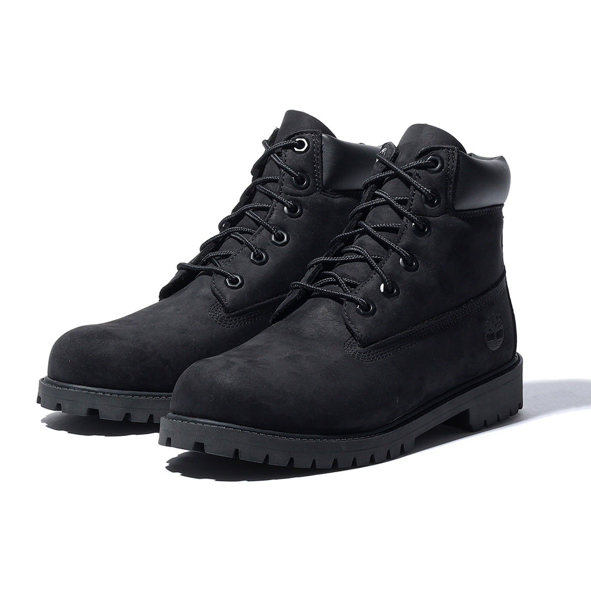 Timberland Jr. 6Inch Premium WaterProof Boots 12907-001 – Kinetics
