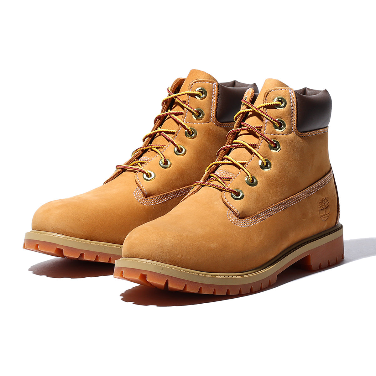 YumiTimberland6インチ プレミアムブーツ22cm 12909 Timberland Jr. 6Inch Premium WaterProof Boots 12909-713 – Kinetics