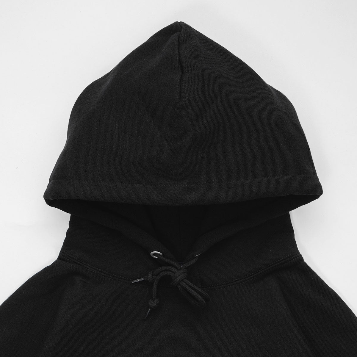 “Utopia” Sweat Parka