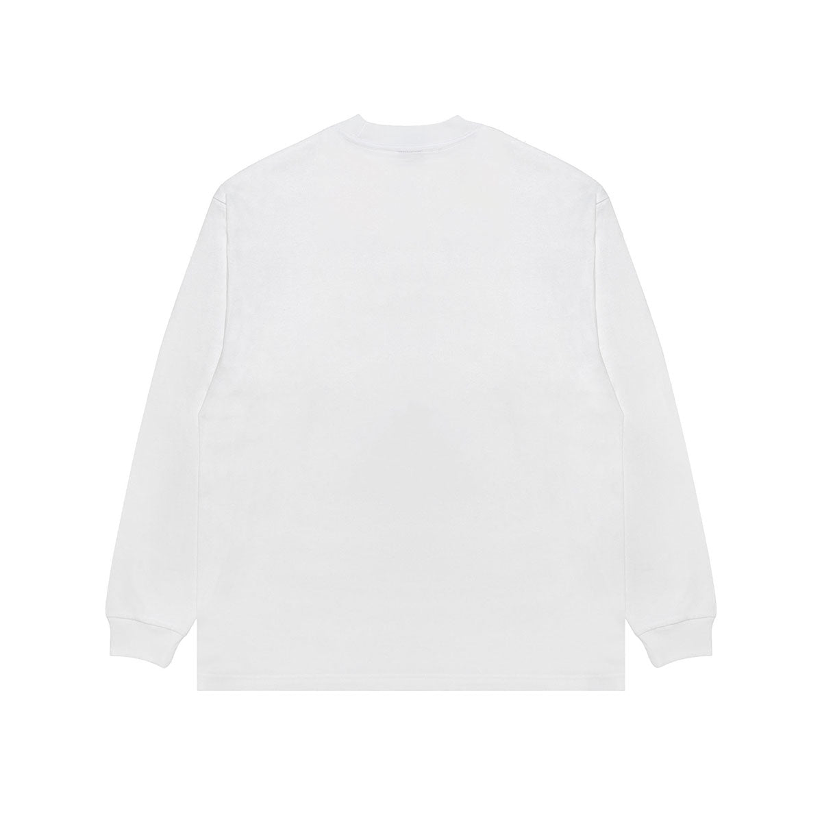 "Headphone Girl" L/S T-shirt