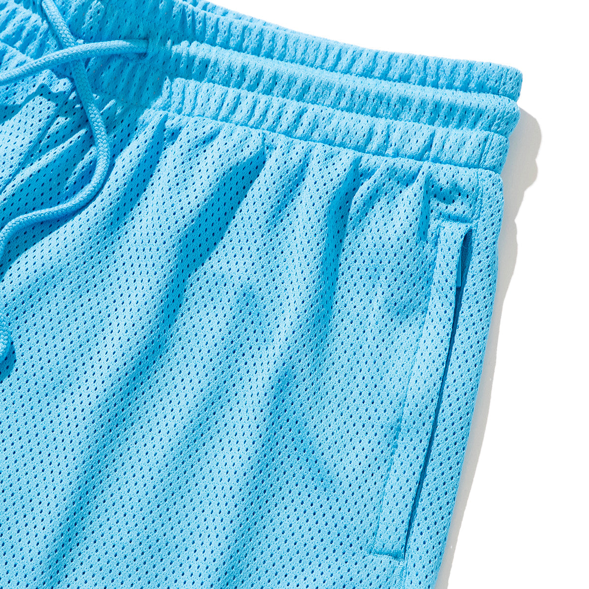 Klutch x NB Pregame Chill Short