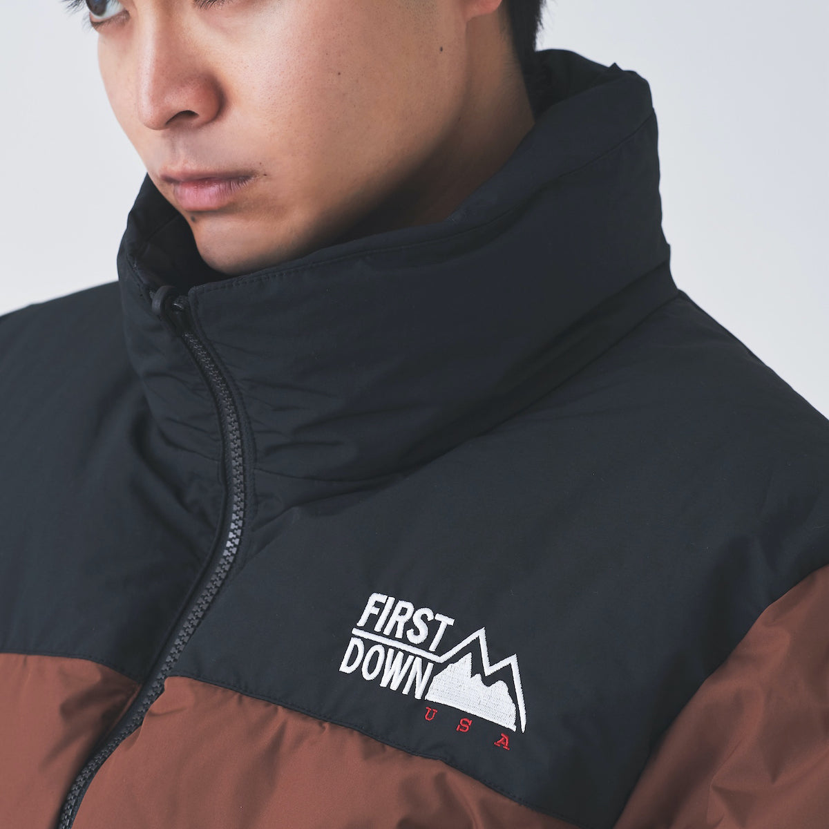 DOWN JKT MICROFT 【10月1日以降発送予定】