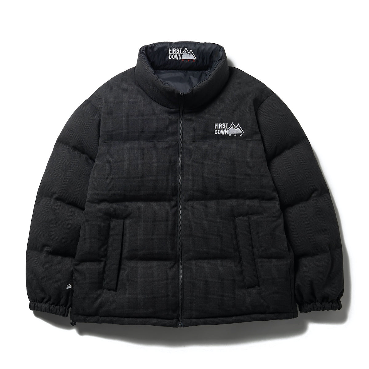 BUBBLE DOWN JKT LANATEC(R) 【10月1日以降発送予定】