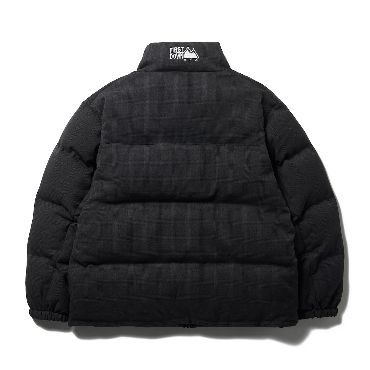 BUBBLE DOWN JKT LANATEC(R) 【10月1日以降発送予定】