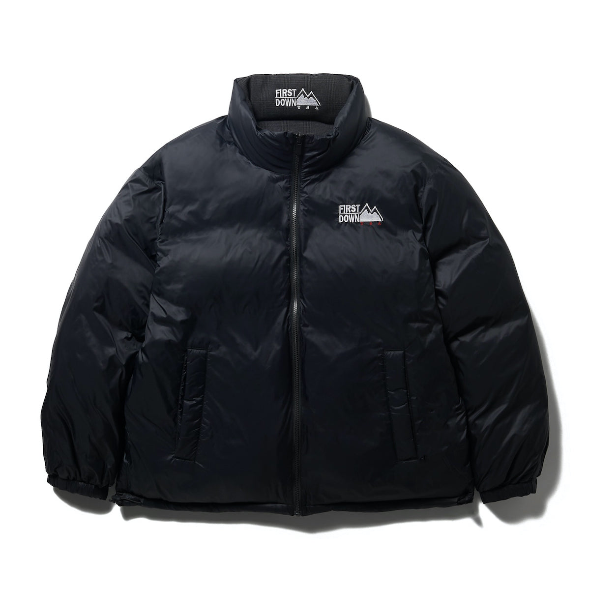 BUBBLE DOWN JKT LANATEC(R) 【10月1日以降発送予定】