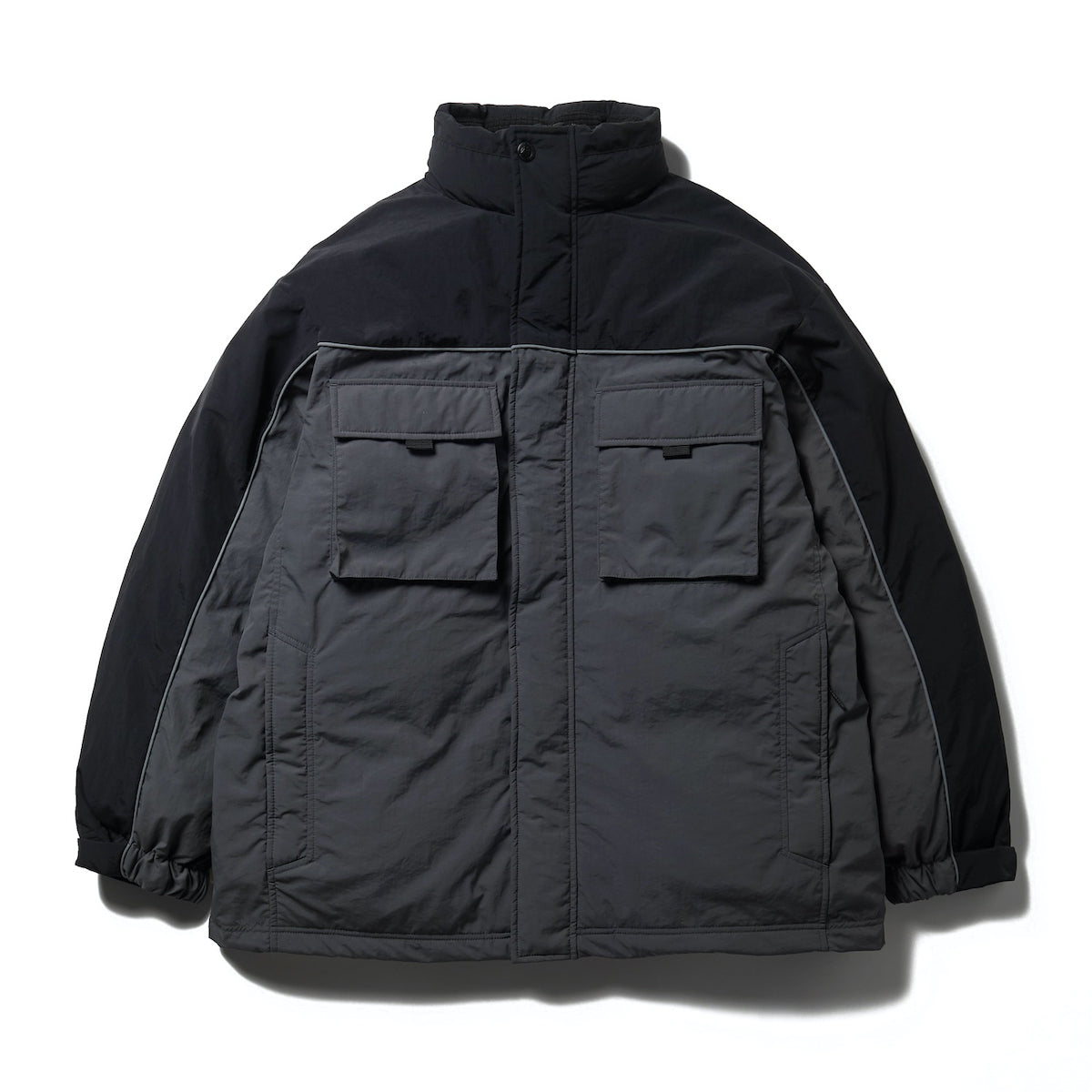 PIPING MOUNTAIN DOWN JKT 【10月1日以降発送予定】