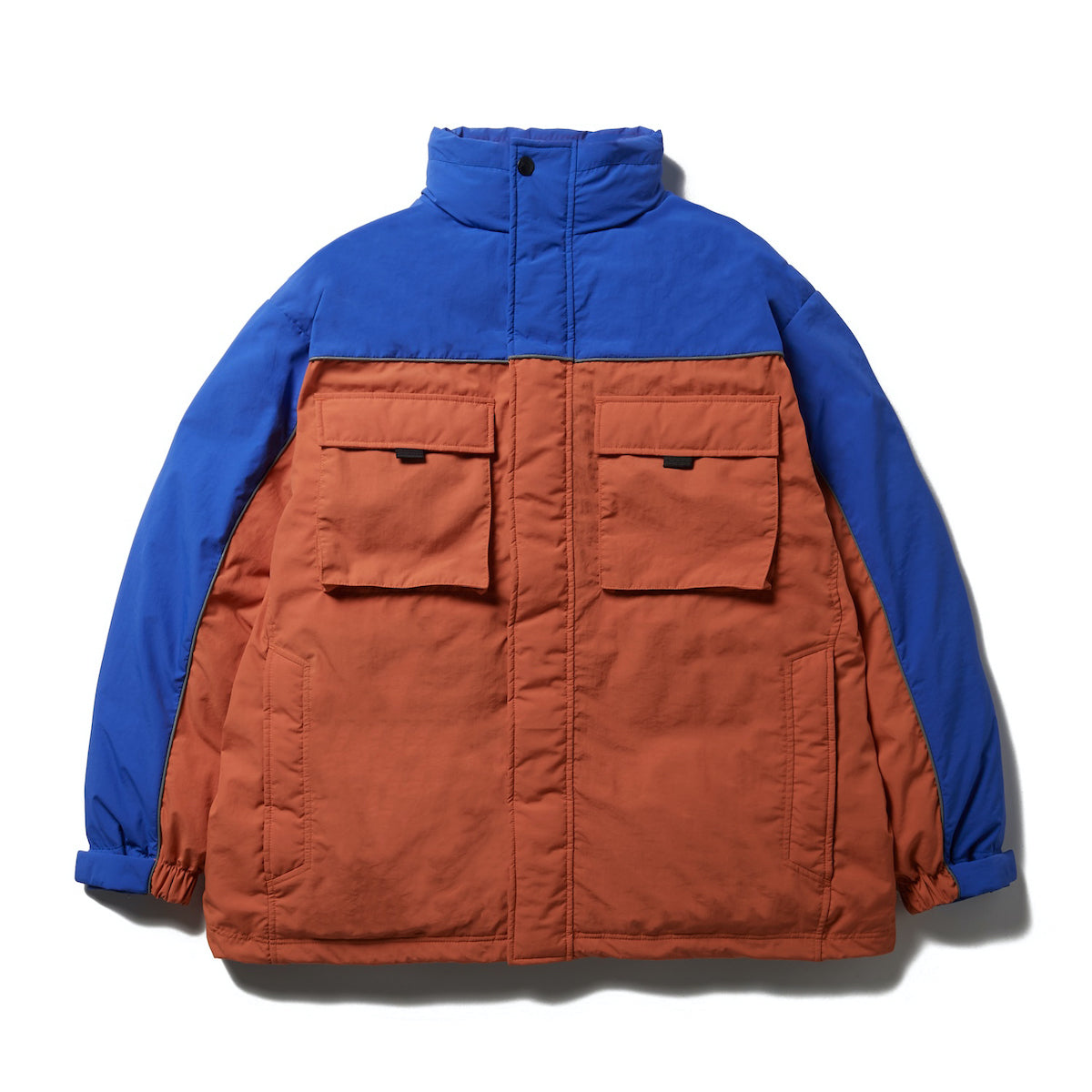 PIPING MOUNTAIN DOWN JKT 【10月1日以降発送予定】