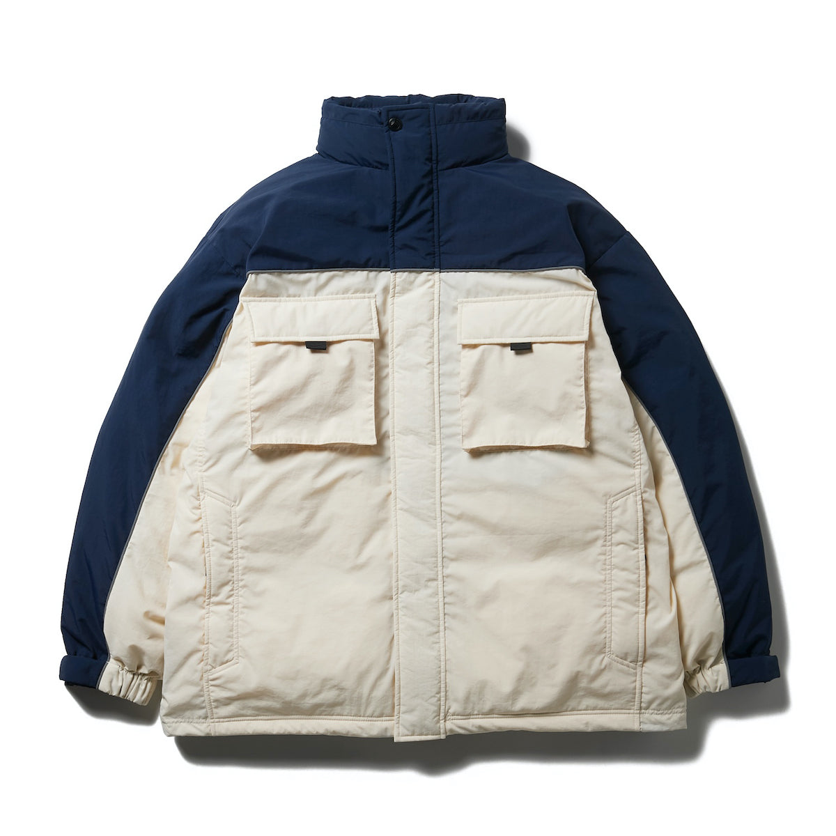 PIPING MOUNTAIN DOWN JKT 【10月1日以降発送予定】