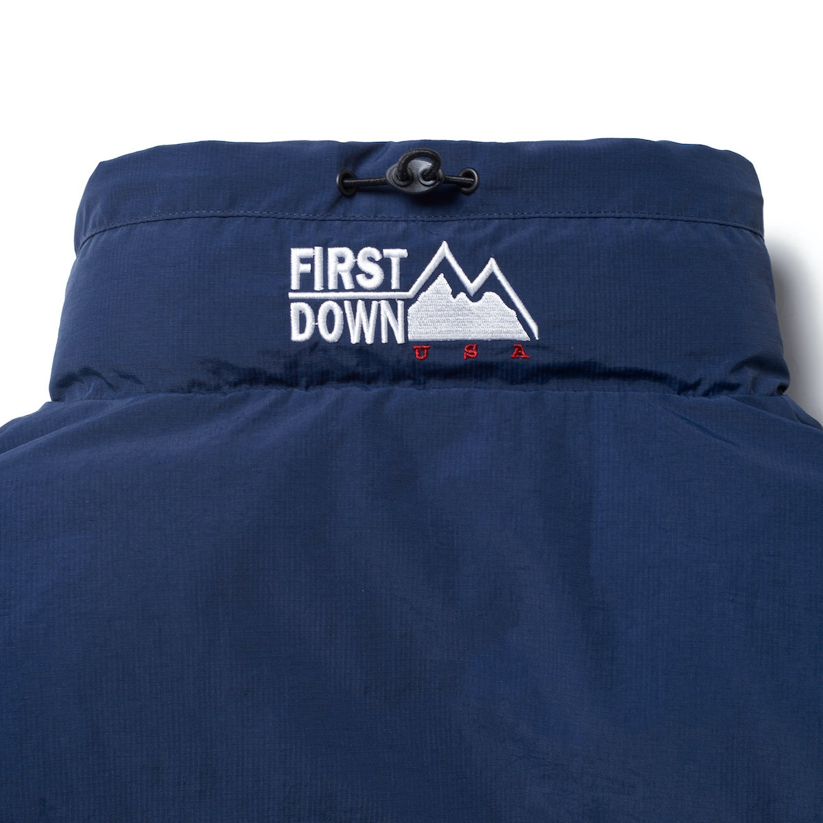 PIPING MOUNTAIN DOWN JKT 【10月1日以降発送予定】