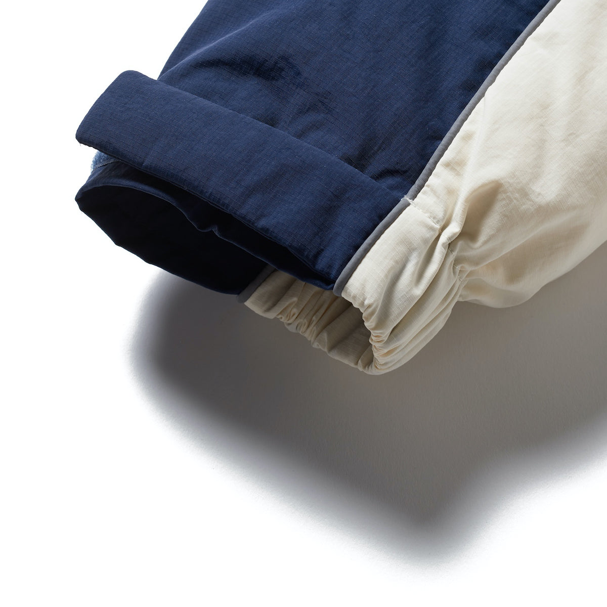 PIPING MOUNTAIN DOWN JKT 【10月1日以降発送予定】