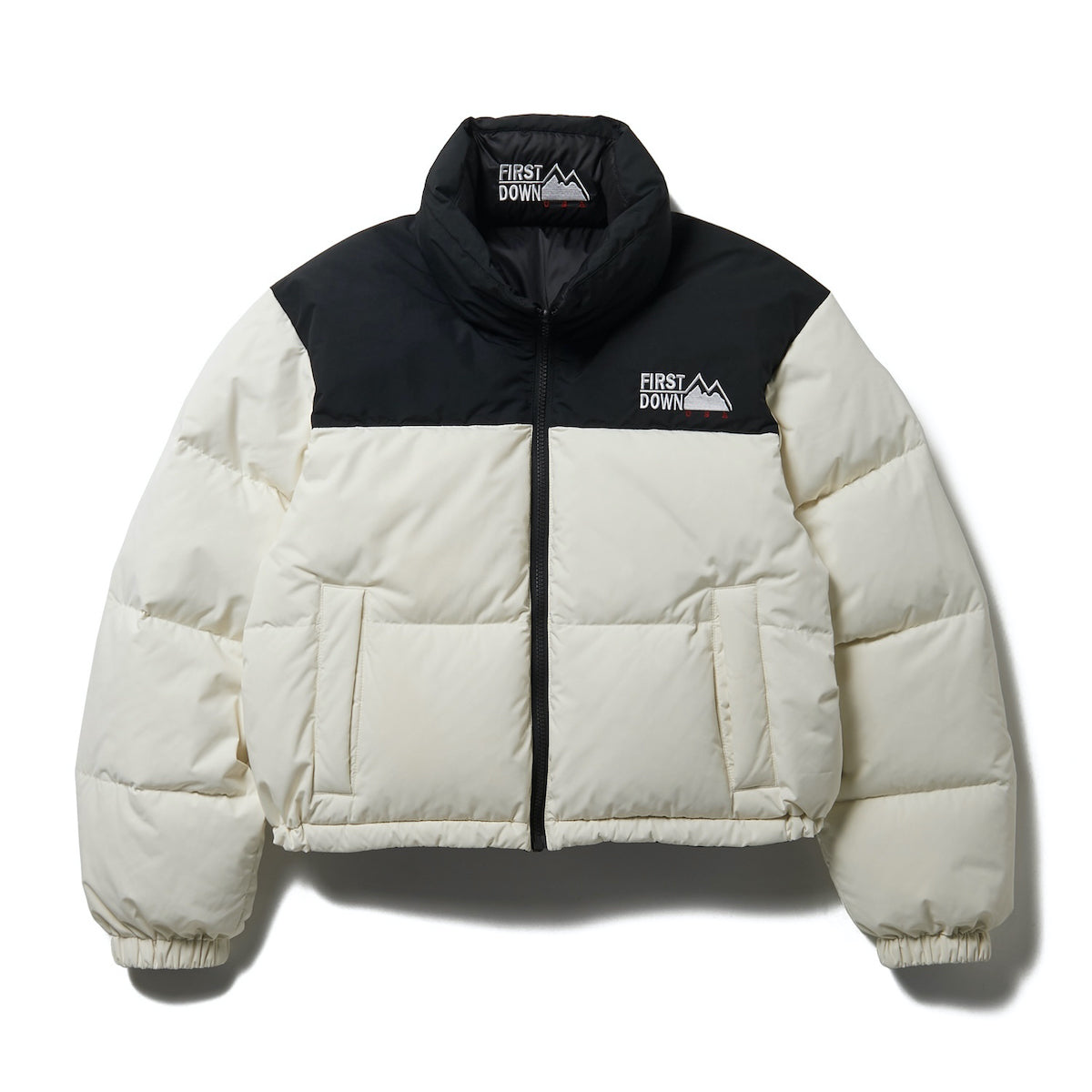 SHORT BUBBLE DOWNJKT MICROFT(R) 【10月1日以降発送予定】