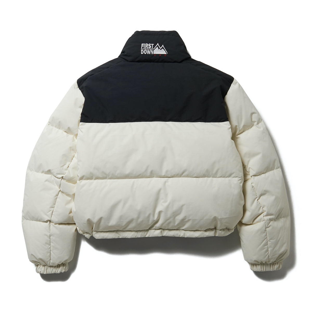 SHORT BUBBLE DOWNJKT MICROFT(R) 【10月1日以降発送予定】