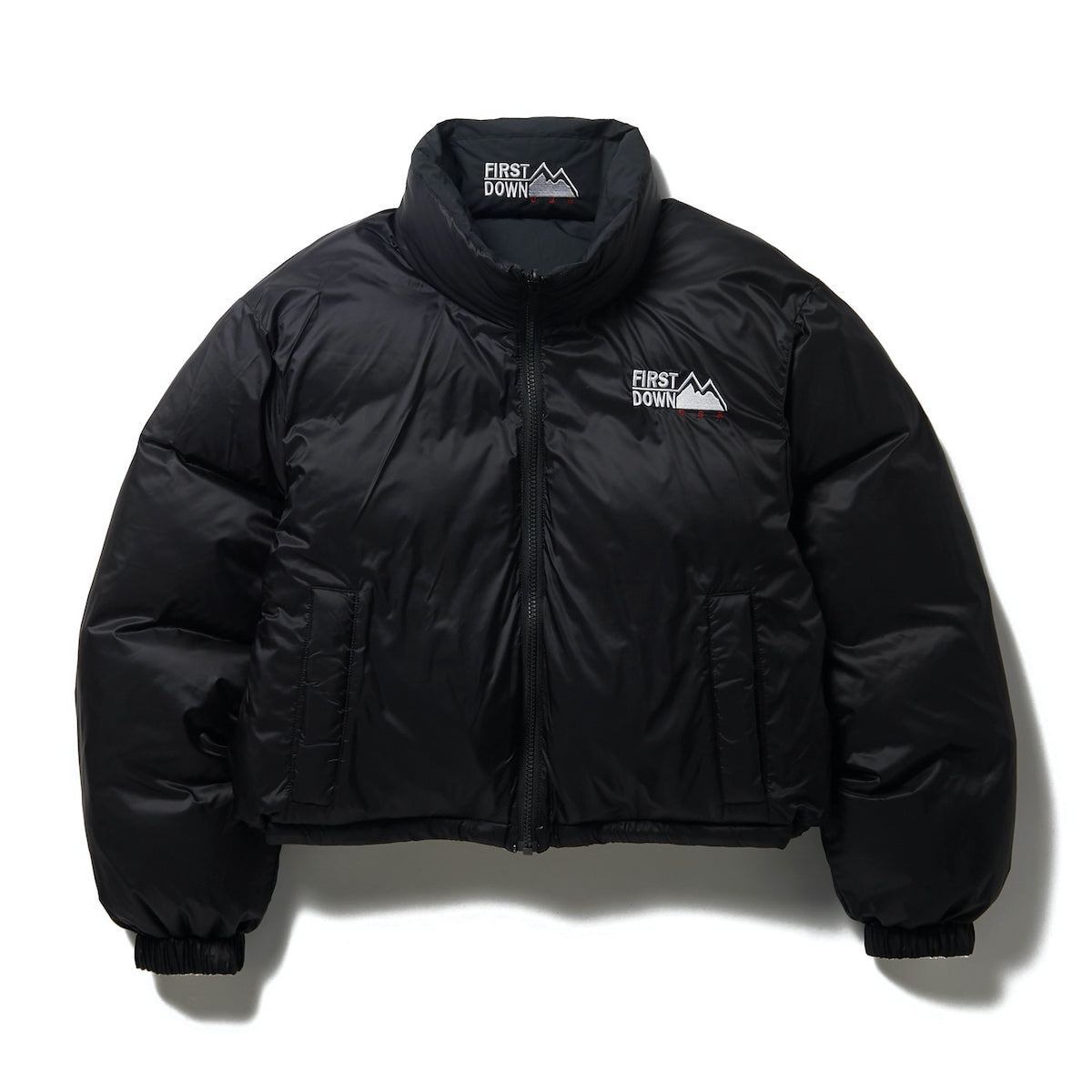 SHORT BUBBLE DOWNJKT MICROFT(R) 【10月1日以降発送予定】