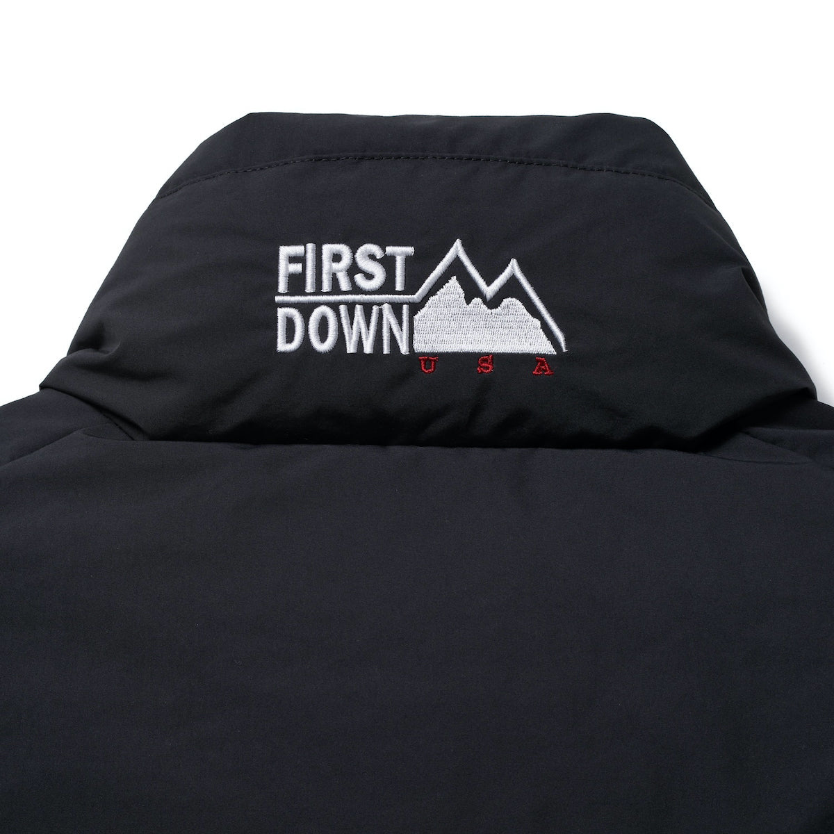 SHORT BUBBLE DOWNJKT MICROFT(R) 【10月1日以降発送予定】